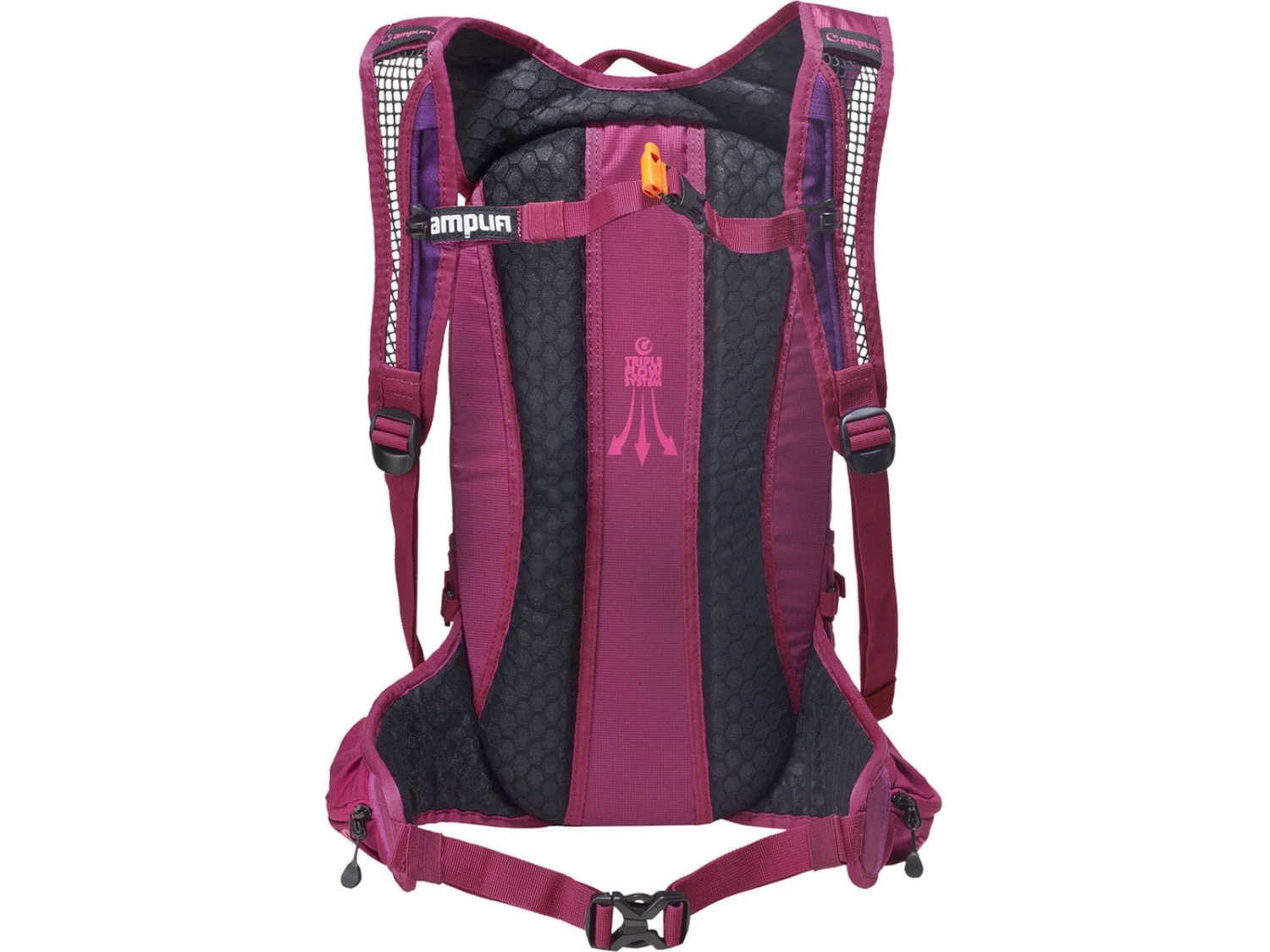 Amplifi Trail 12 Women, Purple 2 Amplifi Trail 12 Women, Purple – Bild 2