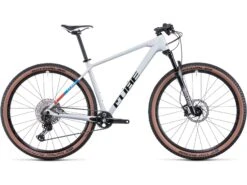 Cube Reaction C:62 Pro 29, Prismagrey´n´blue´n´red