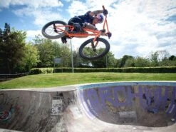 Endura PissPot Helmet LTD, Blue -Fahrrad Paradies Geschaft da737ece 59a6 4965 ac9a 9251c1e8d98a