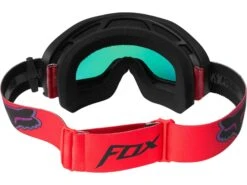 Fox Main Venz Goggle Spark - Mirror Red, Fluorescent Red -Fahrrad Paradies Geschaft daf00e67 5eaf 4ef3 a9f3 1c08eed16dd2