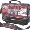 Nitro Evidence Bag, White Graft