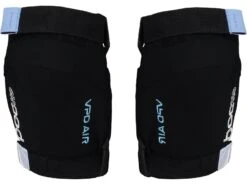 POC POCito Joint VPD Air Protector, Uranium Black