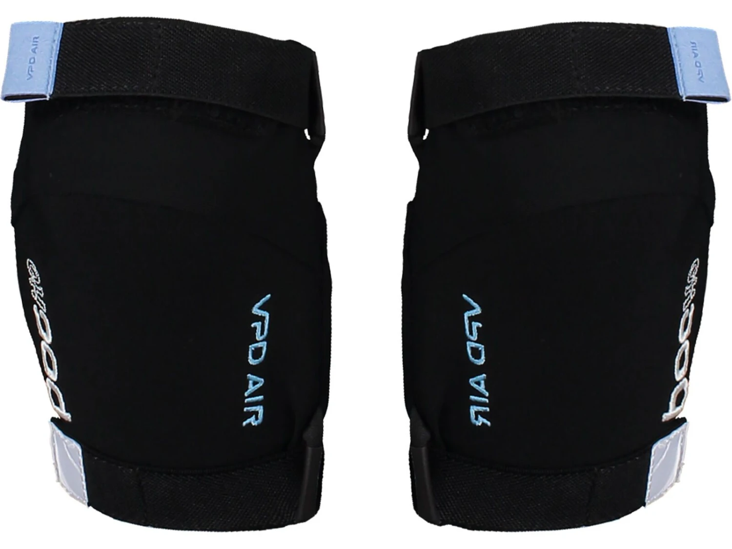 POC POCito Joint VPD Air Protector, Uranium Black 1 POC POCito Joint VPD Air Protector, Uranium Black