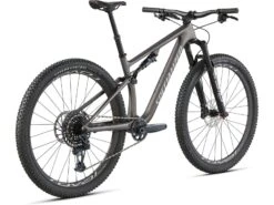 Specialized Epic Evo Expert, Satin Smoke / Dove Grey -Fahrrad Paradies Geschaft dc2d5958 2567 42a0 a983 4349cdb3f8b1