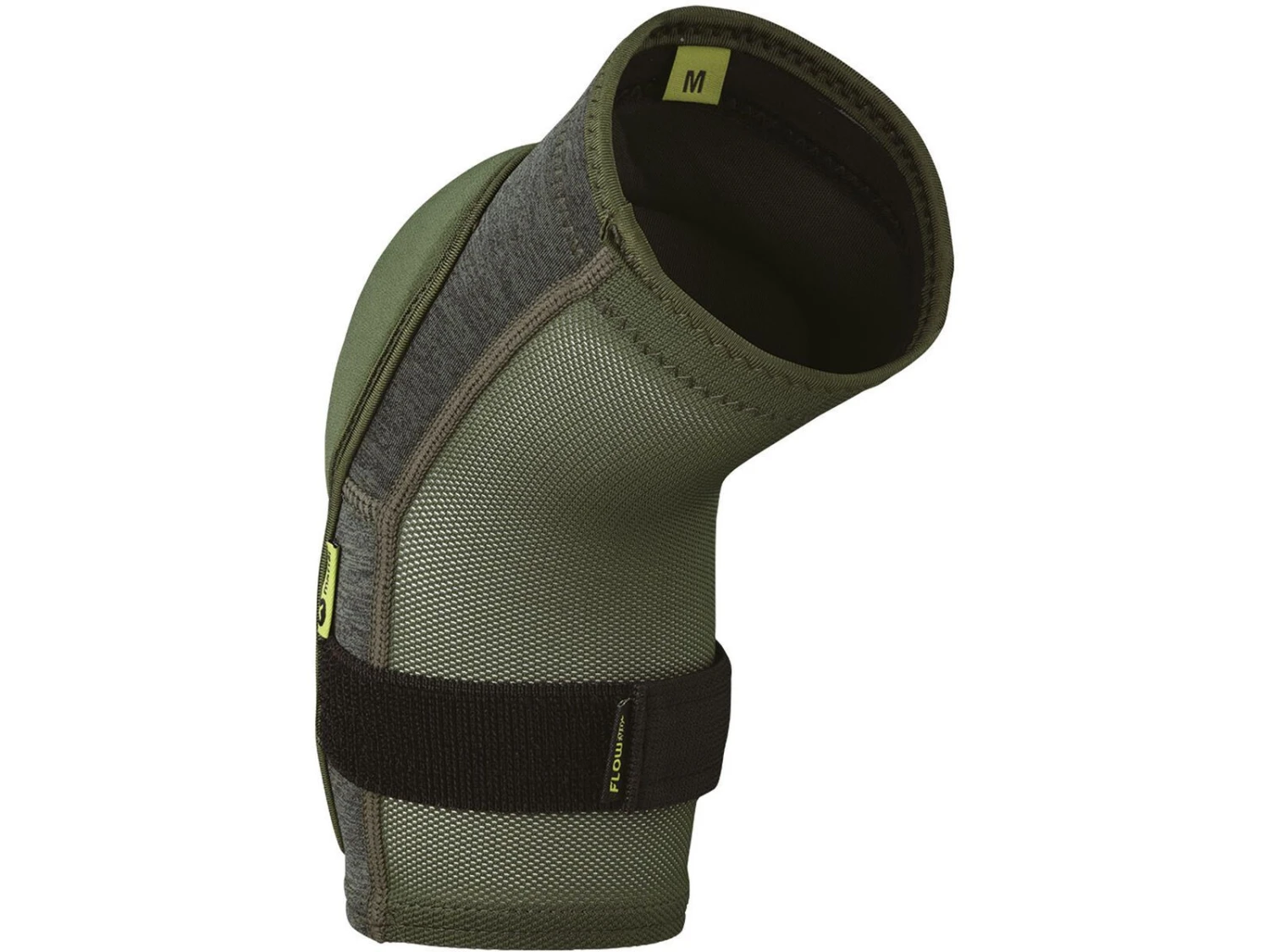 IXS Carve Evo+ Elbow Guard, Olive 3 IXS Carve Evo+ Elbow Guard, Olive – Bild 3
