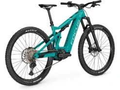 Focus Jam² 7.8, Blue Green -Fahrrad Paradies Geschaft dc3f3cb1 c7b6 42e9 90c3 5ac04c6bea12