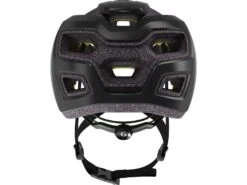 Scott Groove Plus Helmet, Black Matt -Fahrrad Paradies Geschaft dc4cd1df fabe 41a4 8de5 e2c790c944d4