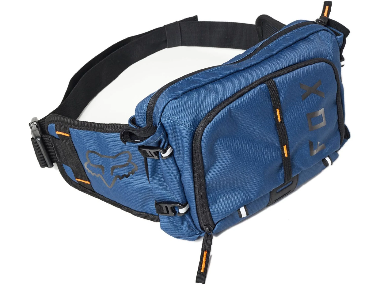 Fox Hip Pack, Dark Indigo 1 Fox Hip Pack, Dark Indigo