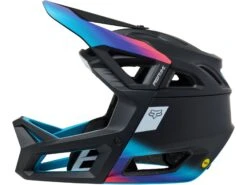 Fox Proframe RS Helmet RTRN, Black 8 Fox Proframe RS Helmet RTRN, Black -Fahrrad Paradies Geschaft dceb032f 8d96 4315 93d6 e4b86c9f11c5