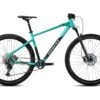 Ghost Kato Pro 27.5, Green/black