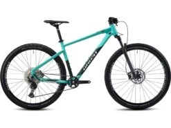 Ghost Kato Pro 27.5, Green/black