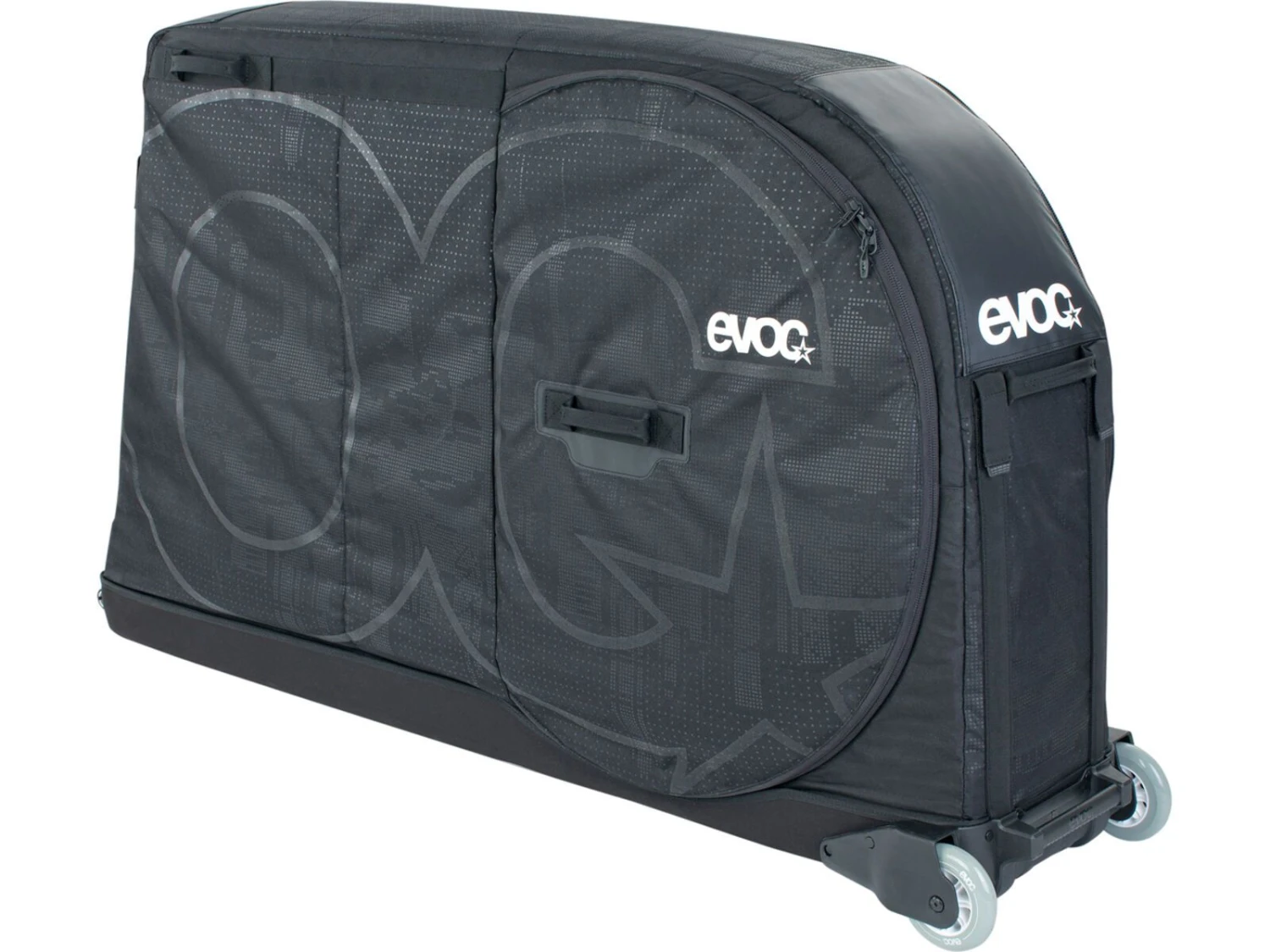 Evoc Bike Travel Bag Pro, Black 2 Evoc Bike Travel Bag Pro, Black – Bild 2