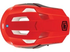 100% Trajecta, Cargo Fluo Red -Fahrrad Paradies Geschaft dd4769eb 00bc 4c0a b894 c5e6bdd58a04