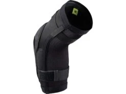 IXS Hack Race Elbow Guard, Black -Fahrrad Paradies Geschaft dd818445 a7d6 4c0b ba4d 30e521228ac0