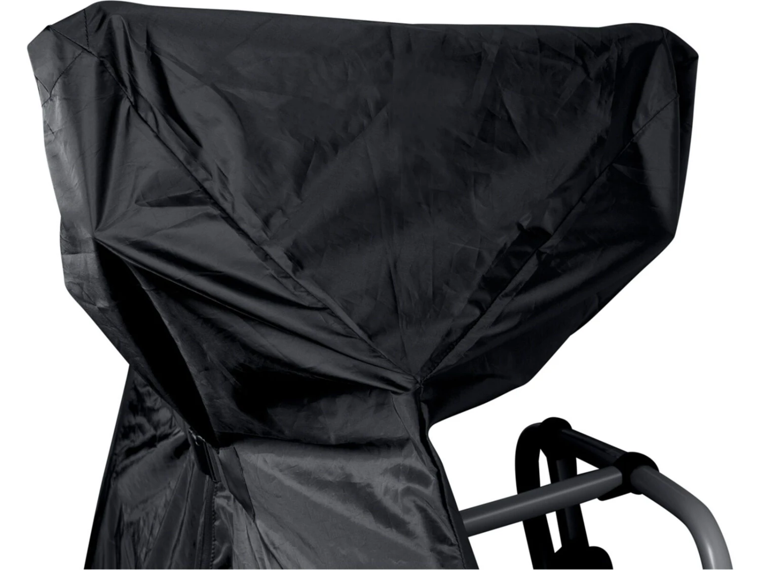 Evoc Bike Rack Cover Road, Black 4 Evoc Bike Rack Cover Road, Black – Bild 4