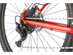 Cannondale Trail 5 - 27.5, Rally Red -Fahrrad Paradies Geschaft de34dcaa f69c 402e bfe4 1252d595c100