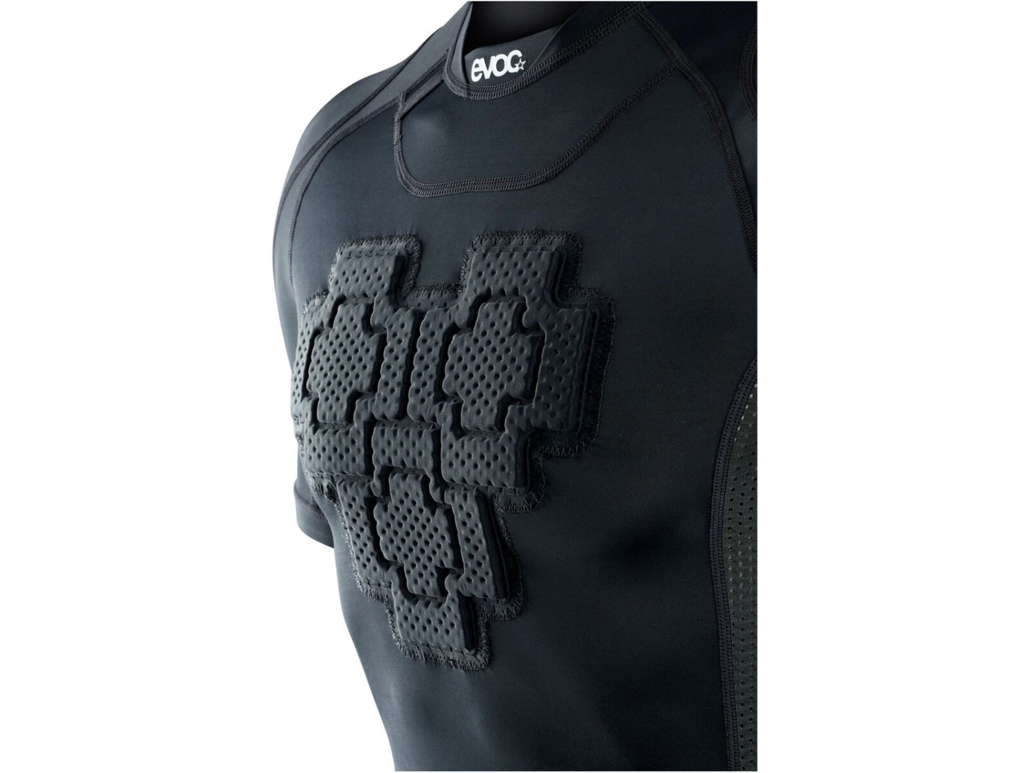 Evoc Protector Shirt, Black 5 Evoc Protector Shirt, Black – Bild 5