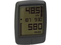 Specialized Turbo Connect Display - TC1 Head Unit, Black