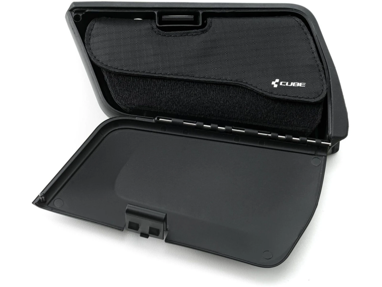 Cube Innentasche Für Agree Storage Box, Black 5 Cube Innentasche Für Agree Storage Box, Black – Bild 5