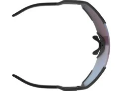 Scott Shield Compact - Blue Chrome Amplifier, Black Matt -Fahrrad Paradies Geschaft df86de7c e919 4bed a8c6 3aeda108066a