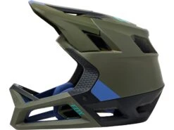 Fox Proframe Helmet Blocked, Olive Green 6 Fox Proframe Helmet Blocked, Olive Green -Fahrrad Paradies Geschaft dfb612c0 88ac 4ccd acf2 f4d5e695cf37