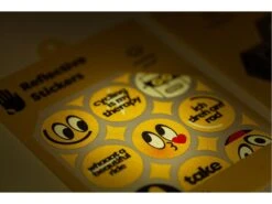 Tex-Lock Reflective Sticker Tex-Lock -Fahrrad Paradies Geschaft dfbdf6cb 1f77 417e 918d 0a7e91756e50