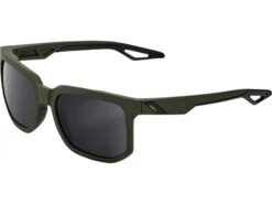 100% Centric - Black Mirror, Soft Tact Army Green