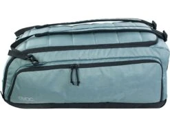 Evoc Gear Bag 55, Steel -Fahrrad Paradies Geschaft e02a0441 901a 48b6 a822 ec424570c9d4