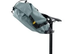 Evoc Seat Pack BOA WP 6, Steel -Fahrrad Paradies Geschaft e05c9316 1a6a 4b41 92c4 d15d705d1950