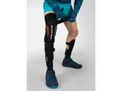 Endura MT500 D3O Offener Knieprotektor, Schwarz -Fahrrad Paradies Geschaft e0ce1ee5 55d3 4f37 8cf4 281332a423f7