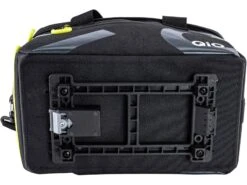 QiO Noah, Schwarz -Fahrrad Paradies Geschaft e0e90141 91e8 4d42 85b6 b0525276d4e1