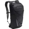 Vaude Uphill 12, Black