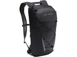 Vaude Uphill 12, Black