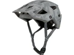 IXS Trigger AM MIPS, Grey Camo