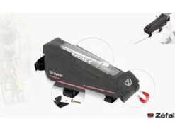 ZEFAL Zéfal Z-Race M, Schwarz 7 ZEFAL Zéfal Z-Race M, Schwarz -Fahrrad Paradies Geschaft e187e4fc 824d 4895 85b8 a9aee62749cc