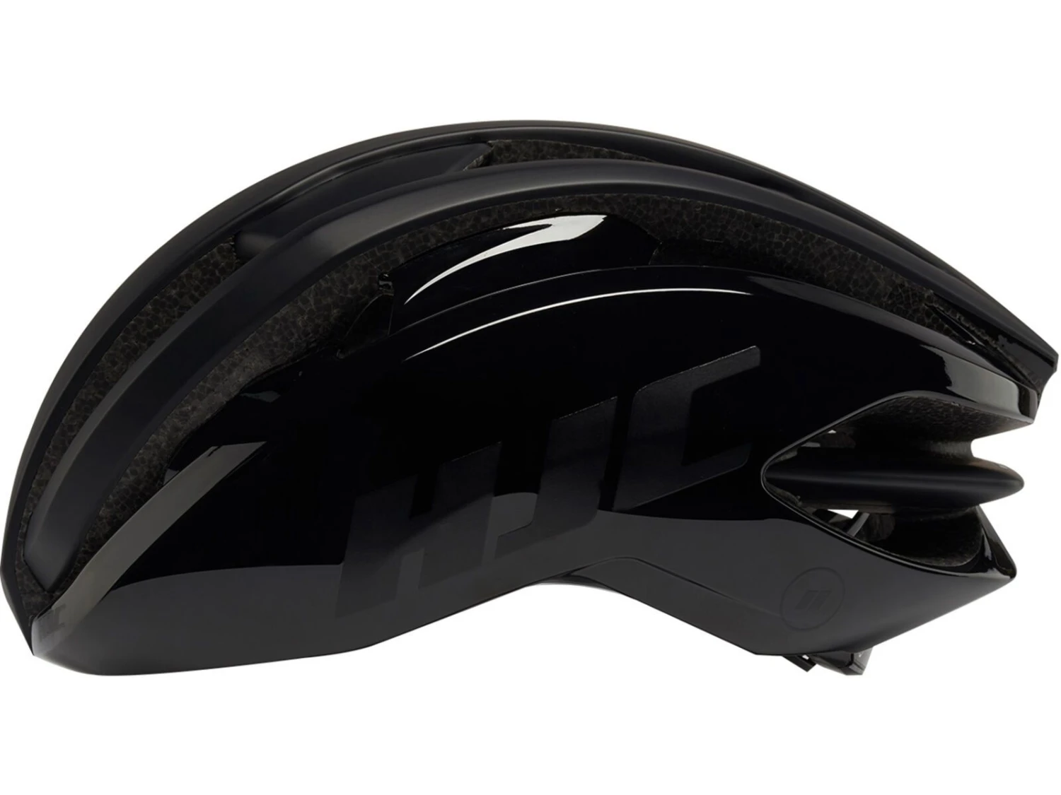 HJC Ibex 2.0, Matt / Gloss Black 1 HJC Ibex 2.0, Matt / Gloss Black