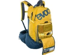 Evoc Trail Pro 26, Curry/denim -Fahrrad Paradies Geschaft e1a1daf6 c2f4 45b9 9cea 98df9b565bb1