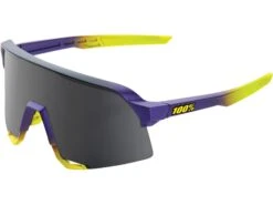 100% S3 - Dark Purple, Matte Metallic Digital Brights