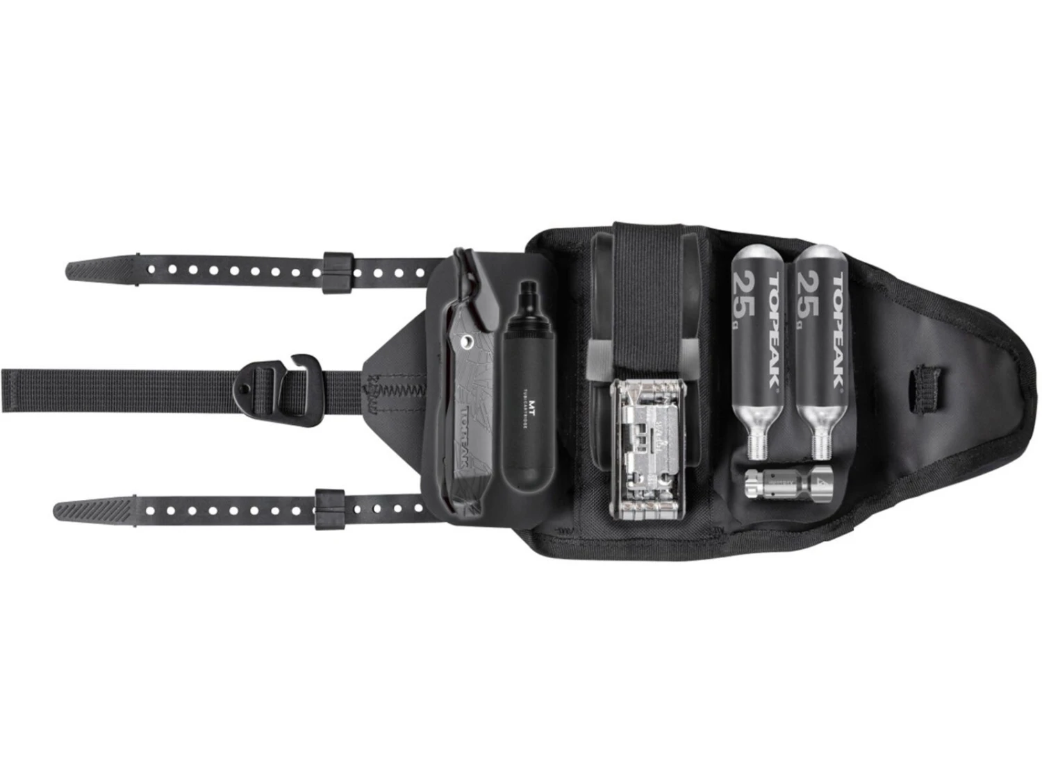 Topeak Gearpack 5 Topeak Gearpack – Bild 5