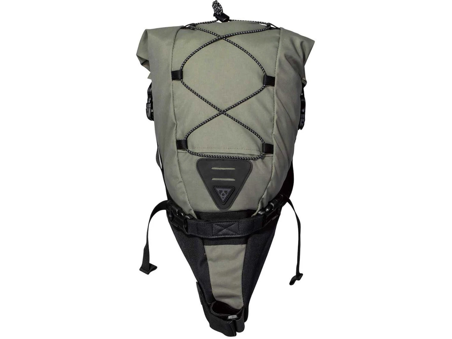 Topeak BackLoader 10 L, Green 2 Topeak BackLoader 10 L, Green – Bild 2