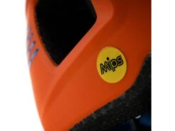 Cube Helm Linok X Actionteam, Matt Orange´n´blue -Fahrrad Paradies Geschaft e2c60bdd 2007 4cc0 bfc9 2a1863bf7858