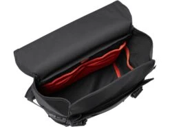 Vaude Mineo Backpack 30, Black -Fahrrad Paradies Geschaft e2dda34d c60c 42cf b873 e7e0748e2b31