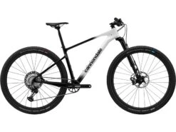 Cannondale Scalpel HT Hi-Mod 1, White