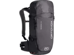 Ortovox Traverse 28 S, Black Raven