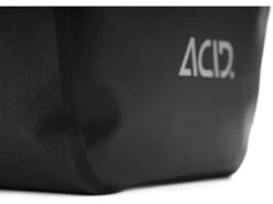 Cube Acid Seitentasche Pure 15 SMLink, Black -Fahrrad Paradies Geschaft e364fd63 bb85 462c aa26 a30283d90978