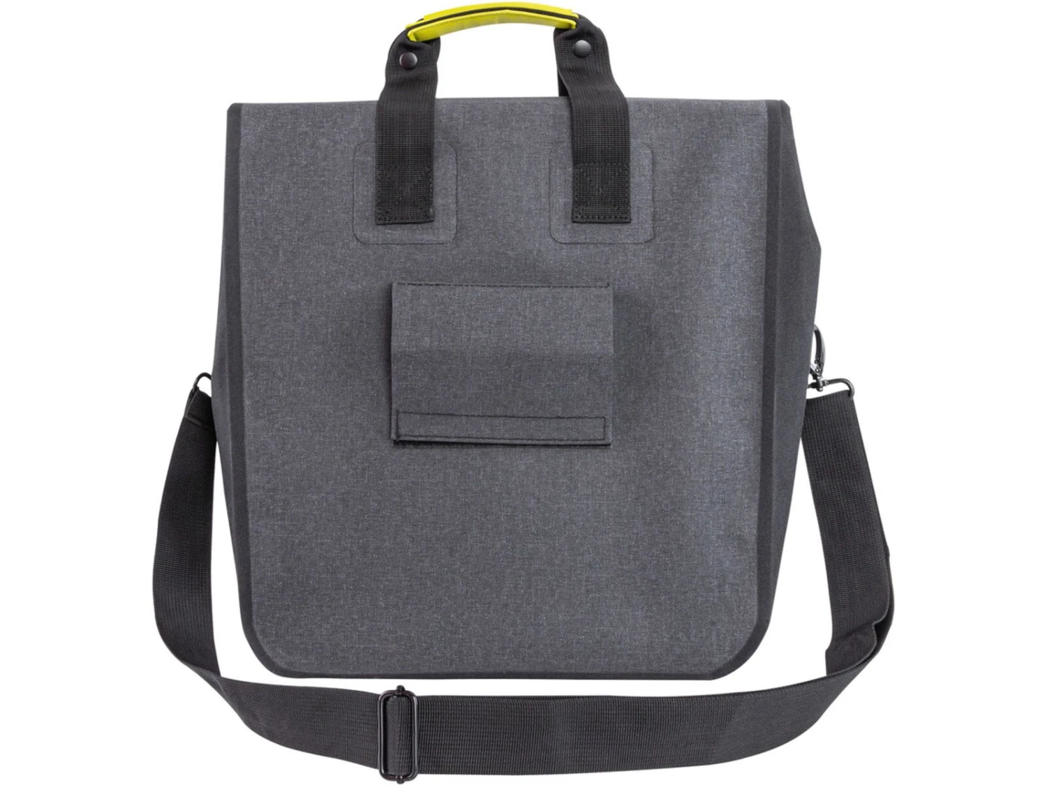 QiO Pina, Schwarz / Anthrazit 2 QiO Pina, Schwarz / Anthrazit – Bild 2