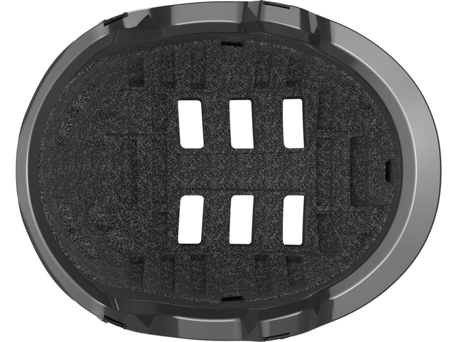 Scott Jibe Helmet, Black 5 Scott Jibe Helmet, Black – Bild 5