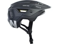 ION Helmet Traze AMP MIPS, Black -Fahrrad Paradies Geschaft e4426715 3052 438b 96bd 4fbe61de83a8