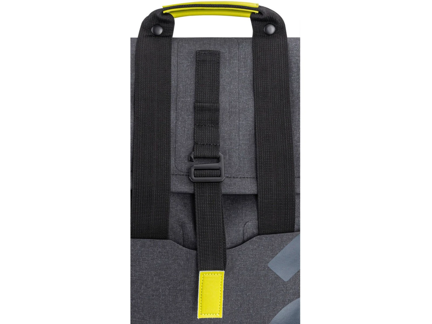 QiO Pina, Schwarz / Anthrazit 6 QiO Pina, Schwarz / Anthrazit – Bild 6