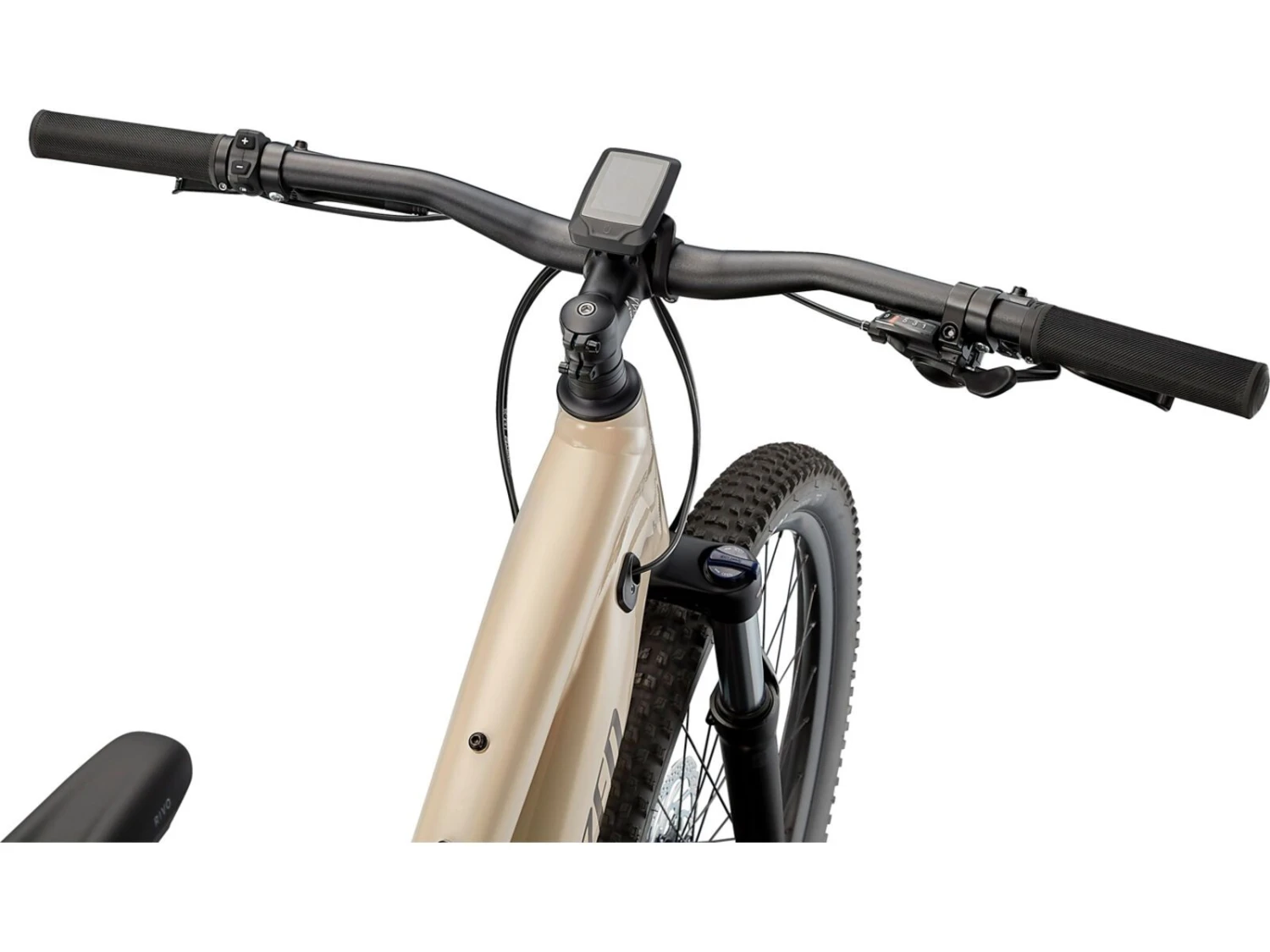 Specialized Turbo Tero 3.0 Step-Through, White Mountains/gunmetal 6 Specialized Turbo Tero 3.0 Step-Through, White Mountains/gunmetal – Bild 6